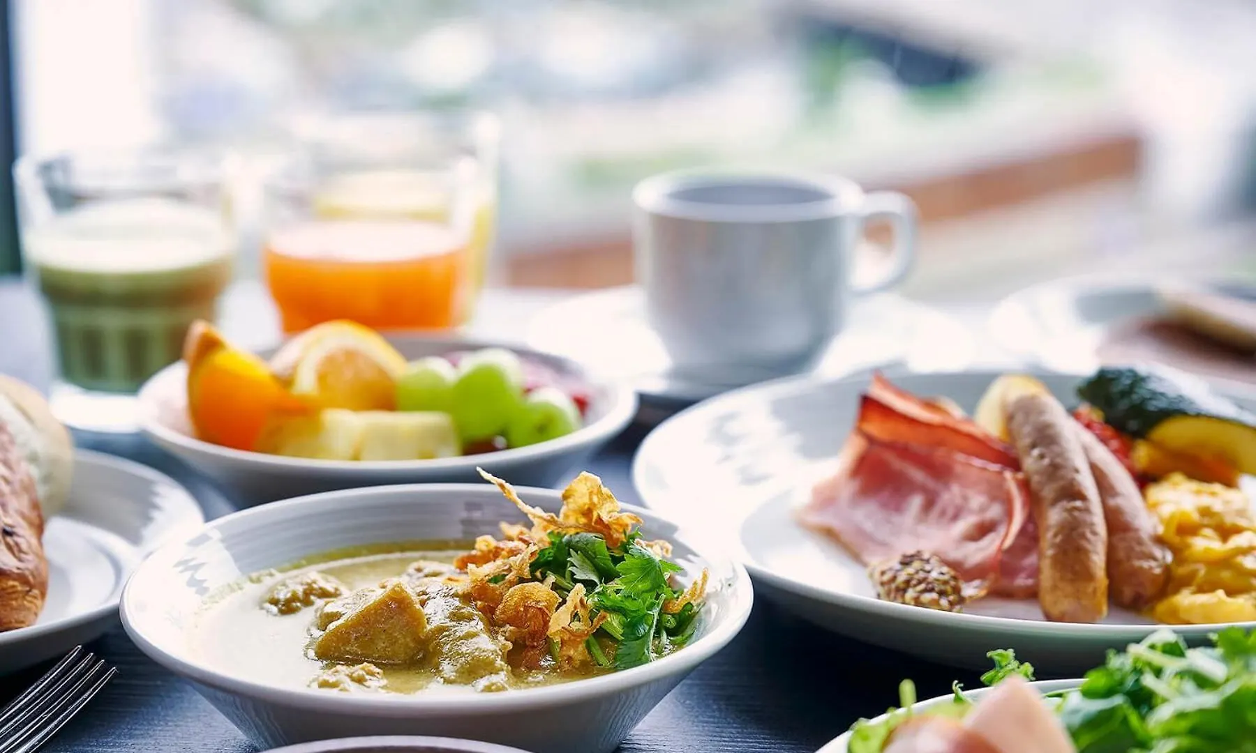 Hotel Metropolitan Tokyo Haneda 4*,  יפן