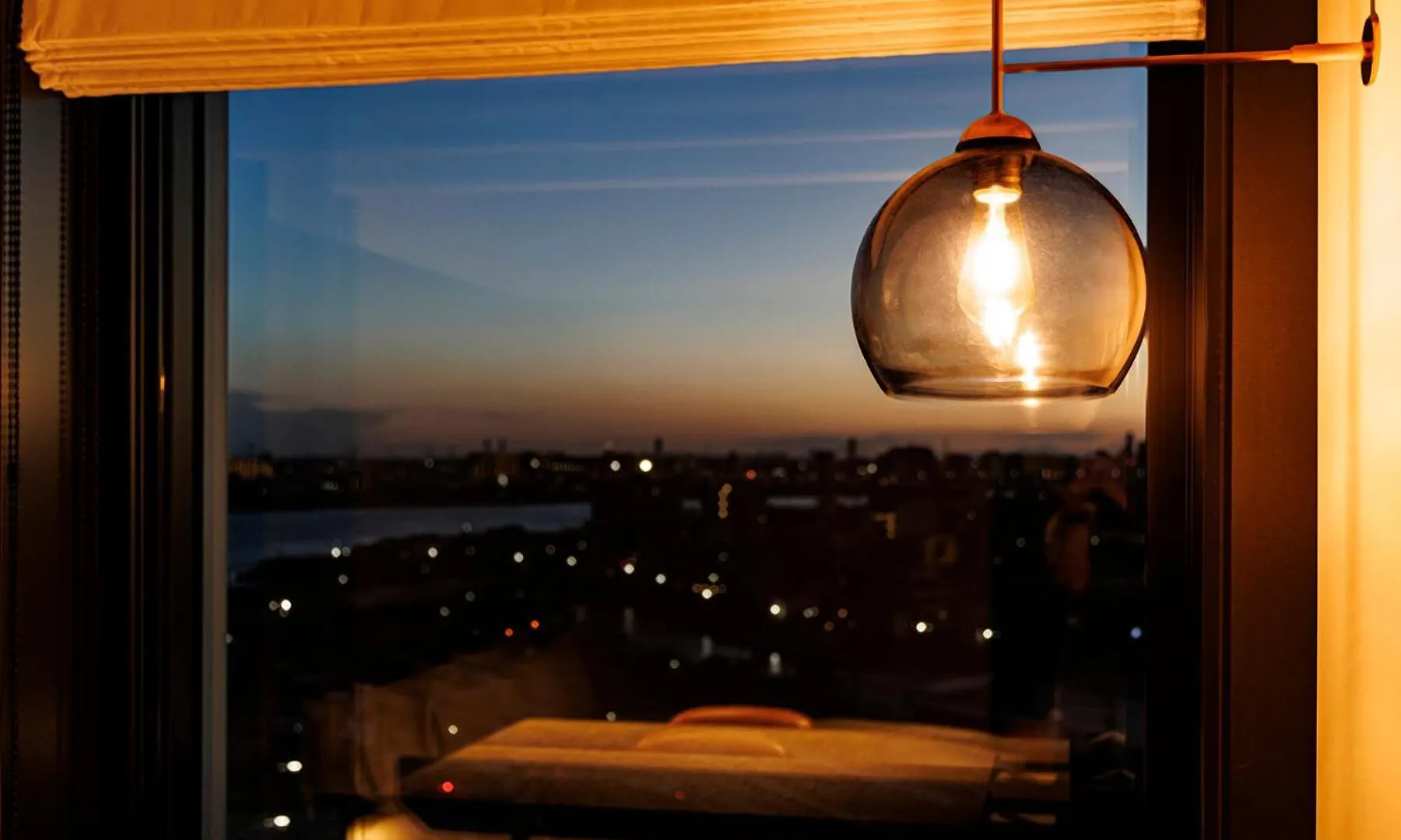 Hotel Metropolitan Tokyo Haneda