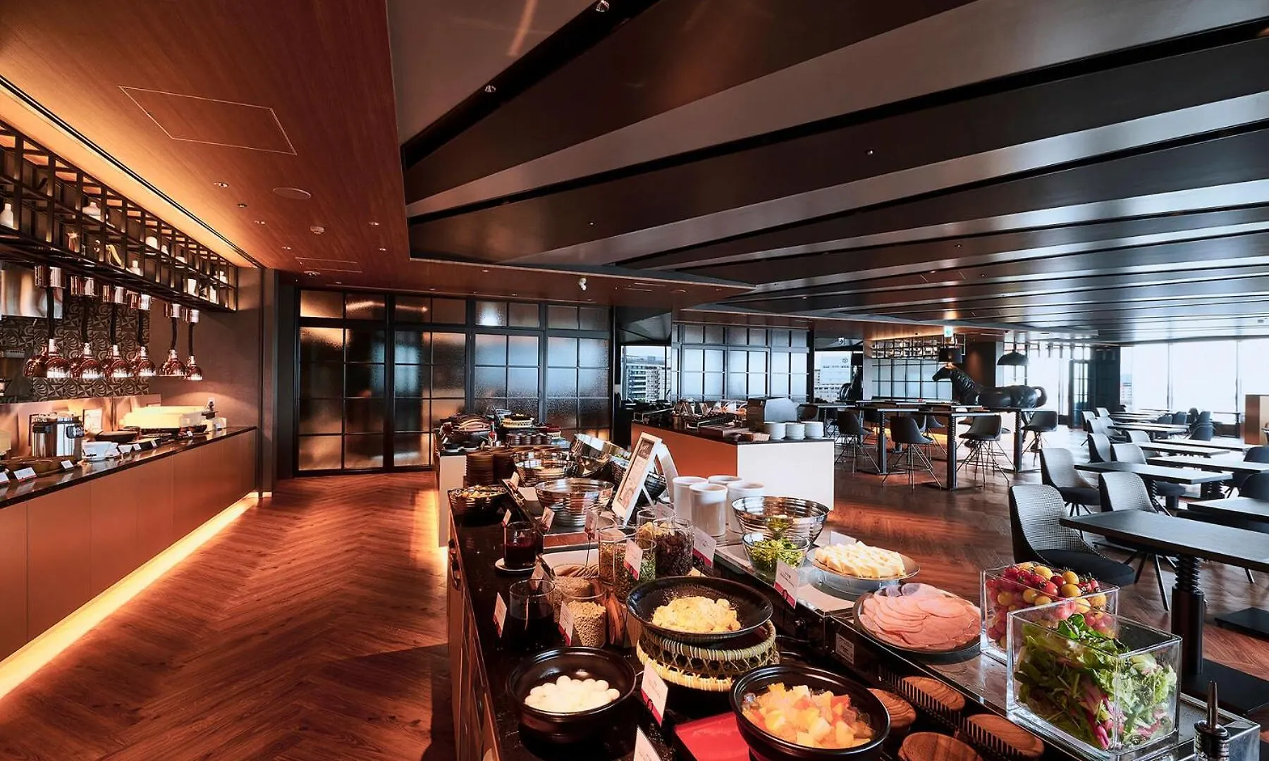 Hotel Metropolitan Tokyo Haneda Japan