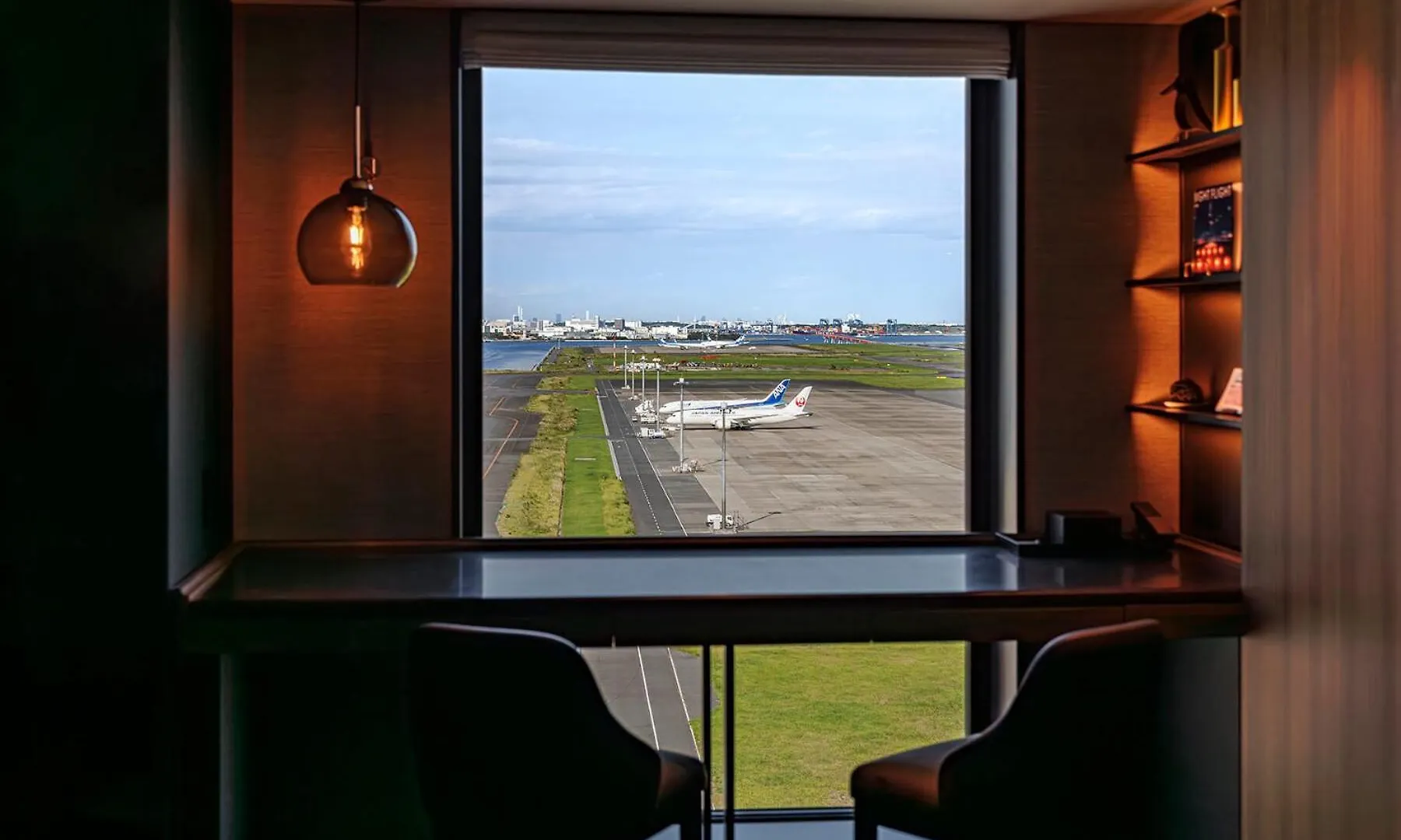 Hotel Metropolitan Tokyo Haneda