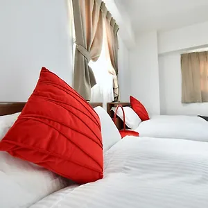 Apartment Riverside Hakata Fukuoka (Fukuoka)