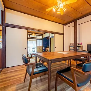 Apartment Coco Sakura Hakone