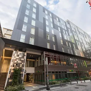 Hotel Jr East Hotel Mets Premier Akihabara, Tokyo