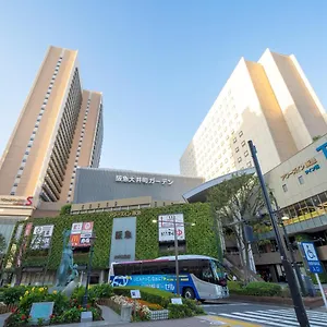 Ours Hankyu *** Tokio