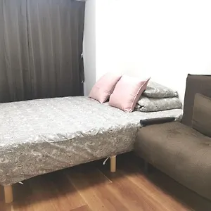 Apartamento Kiki Lm -- Self Check-in -- Number & Password Is In The Following Email, Tóquio