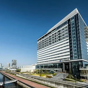 Hotel La Vista Bay, Tokyo