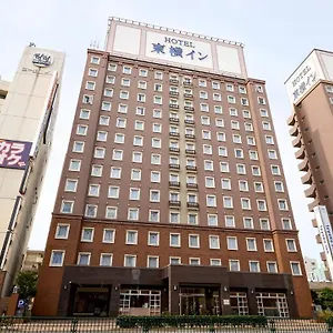 东横inn羽田机场1 3* 東京都