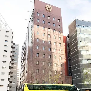 Hotel Ginza Capital Akane, Tokyo