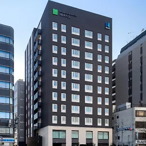 Hotel Ginza Capital Moegi, Tokyo