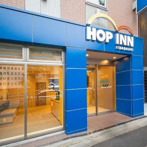 Hop Iidabashi *** Tokio