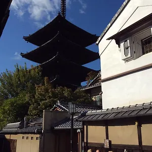Holiday home Kiyomizu Machiya Kyoto