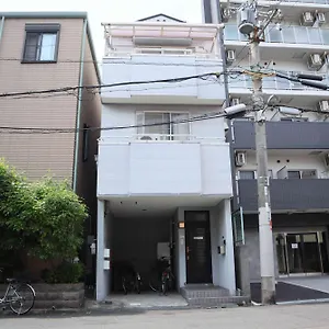 Apartment Happy House Osaka