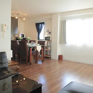 Wabi Sabi Apartamento Osaka