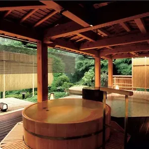 南普苏酒店 3* 箱根
