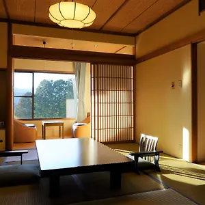 佳松日式旅馆 4* 箱根
