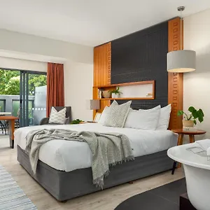 Neighbourgood East Hotel Ciudad del Cabo