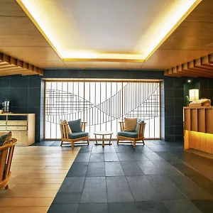 Traveltine Kiyamachi 3* 京都