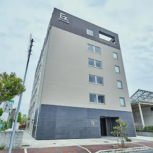 Ez Kansai Airport Seaside 4* 泉佐野