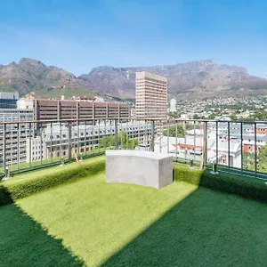 Habitat By Totalstay Apartahotel Ciudad del Cabo
