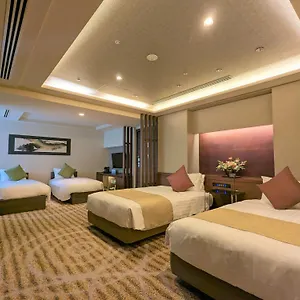 Keihan Grande Hotel Quioto