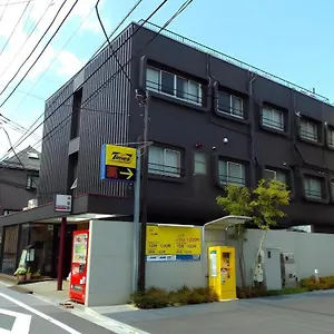 栄進館 ホテル