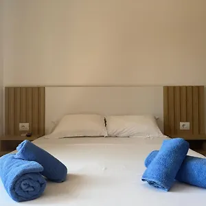 Soni Oruci Apartahotel Ksamil