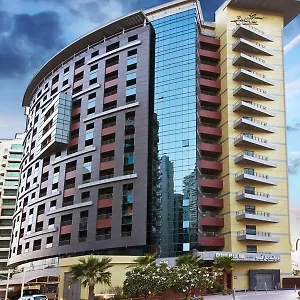 Aparthotel Grand Bellevue