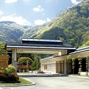 初华酒店 4* 箱根
