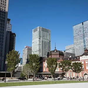 Metropolitan Marunouchi **** Tokio