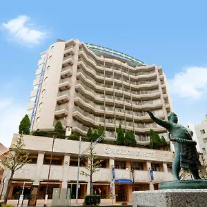 Ryogoku View *** Tokio