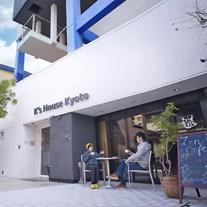 K's House -travelers Hostal Kioto