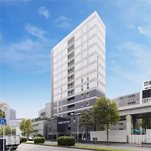 Jhoteltokyogeo 東京都