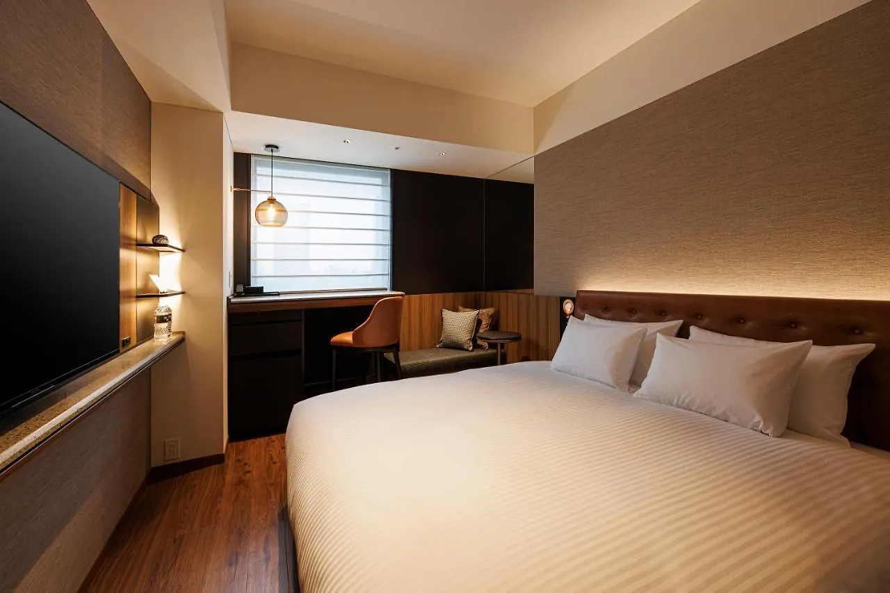 Hotel Metropolitan Tokyo Haneda