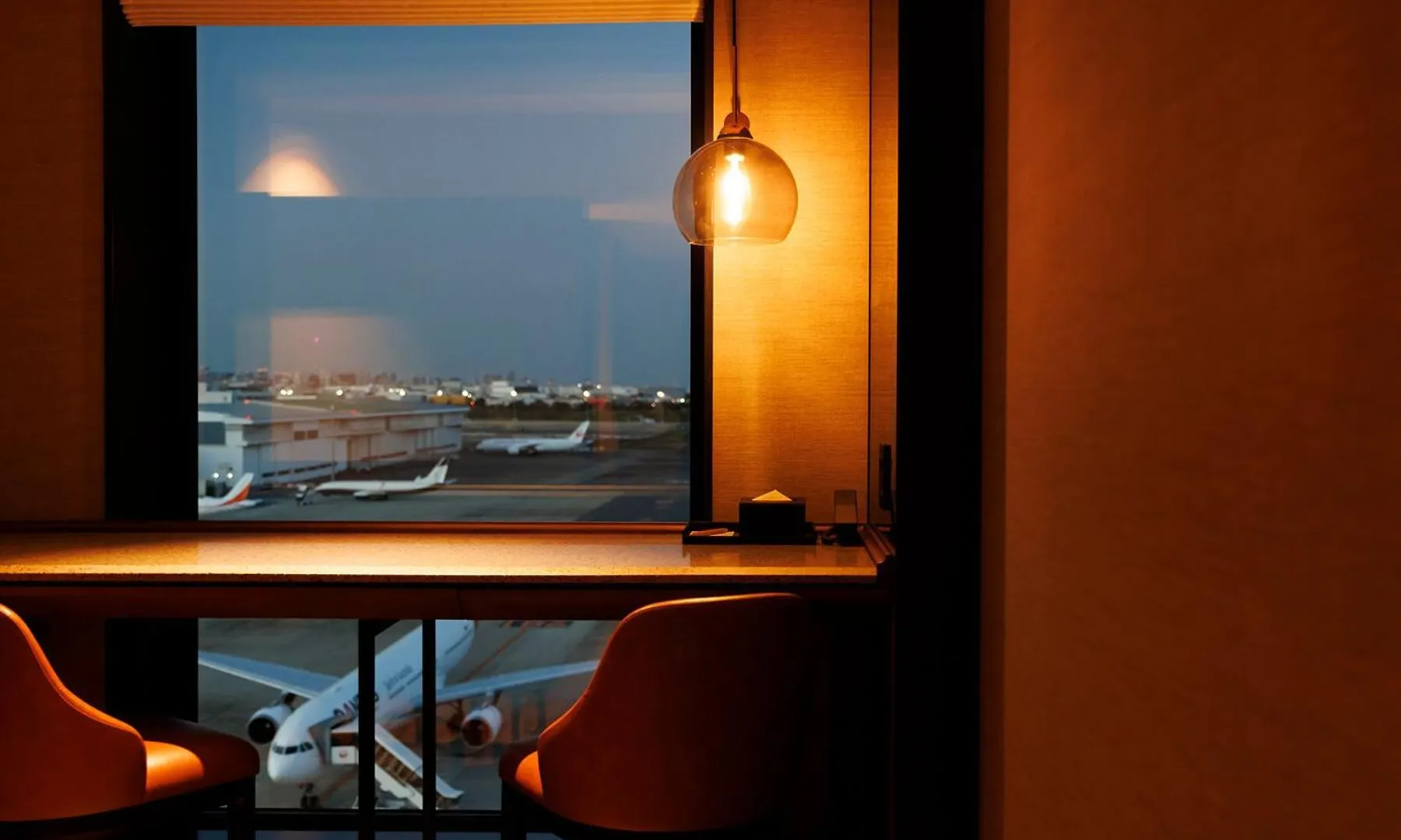 Hotel Metropolitan Tokyo Haneda