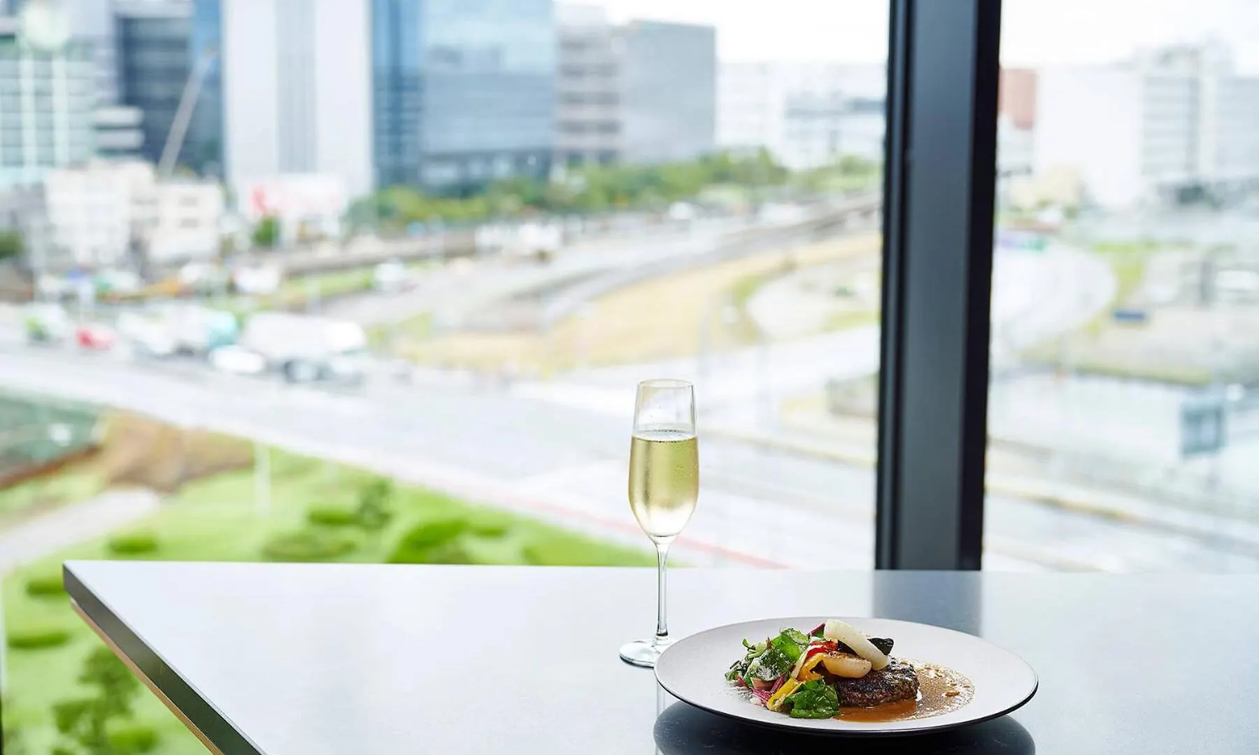 Hotel Metropolitan Tokyo Haneda