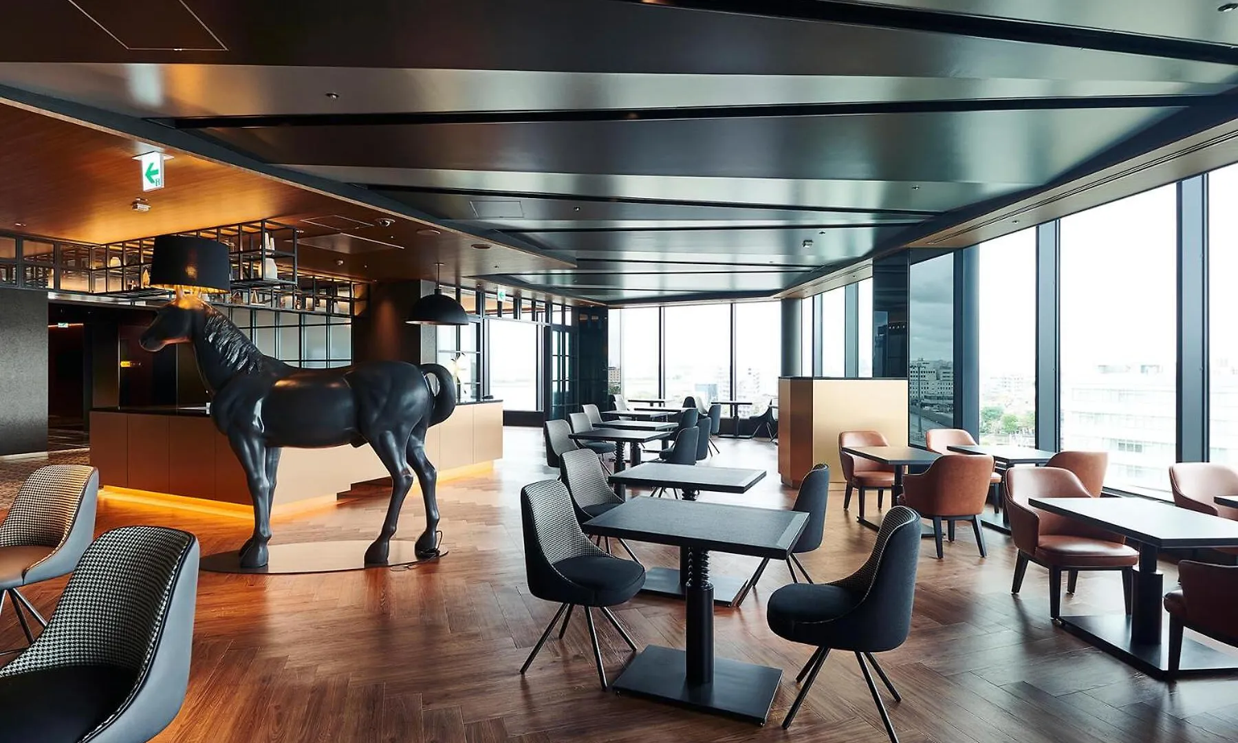 Hotel Metropolitan Tokyo Haneda Ιαπωνία