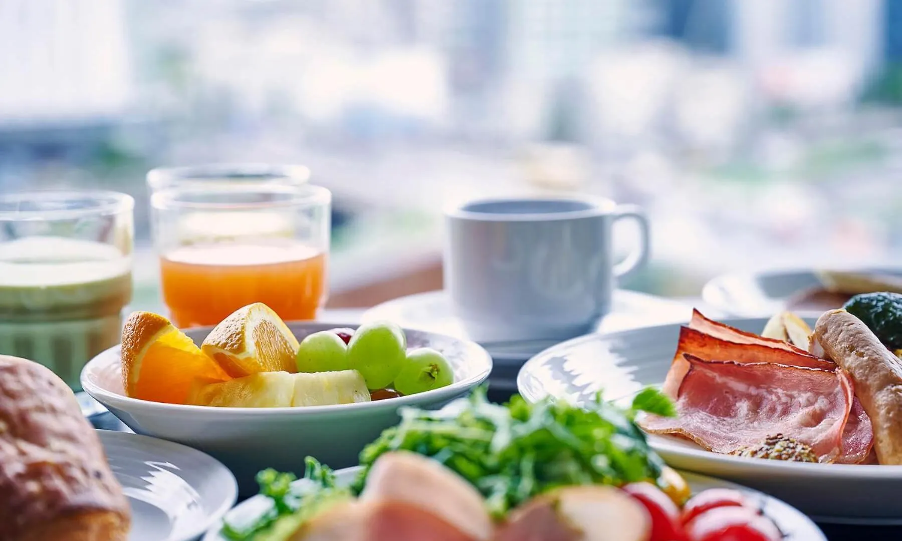 ****  Hotel Metropolitan Tokyo Haneda Ιαπωνία