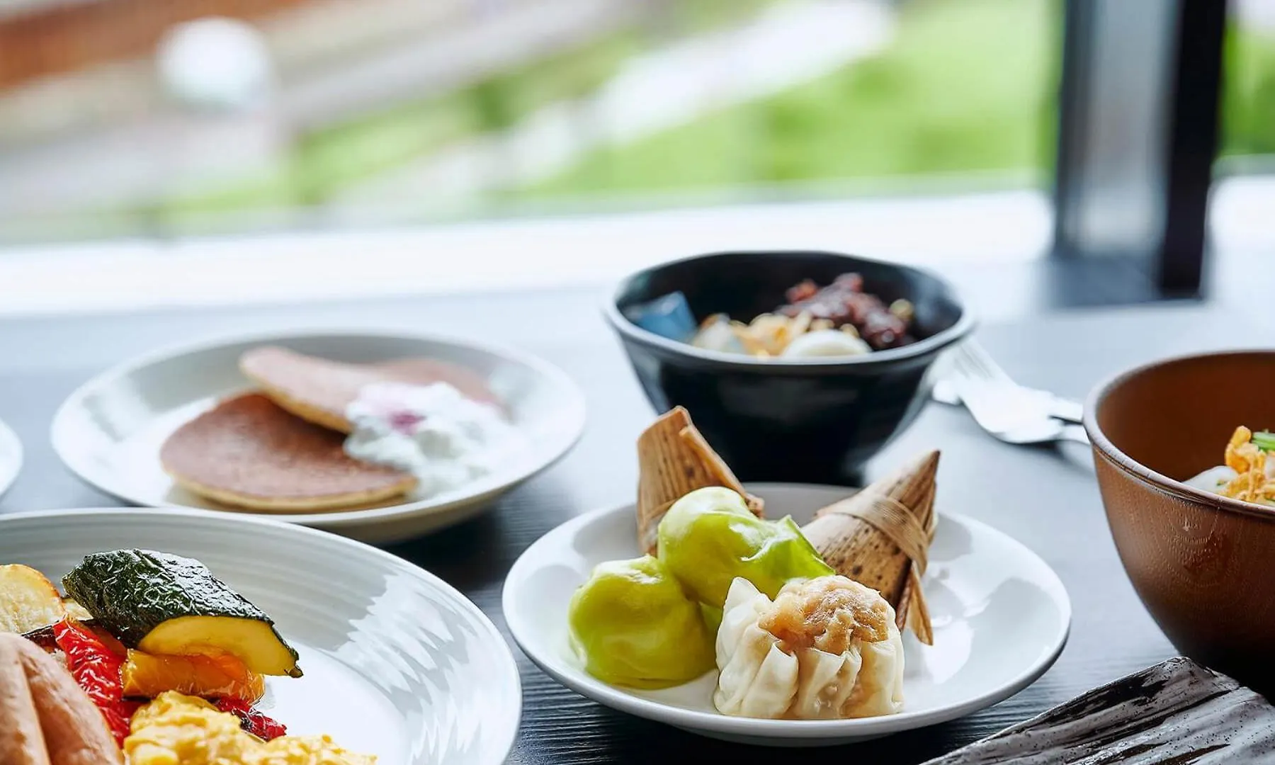 Hotel Metropolitan Tokyo Haneda Ιαπωνία