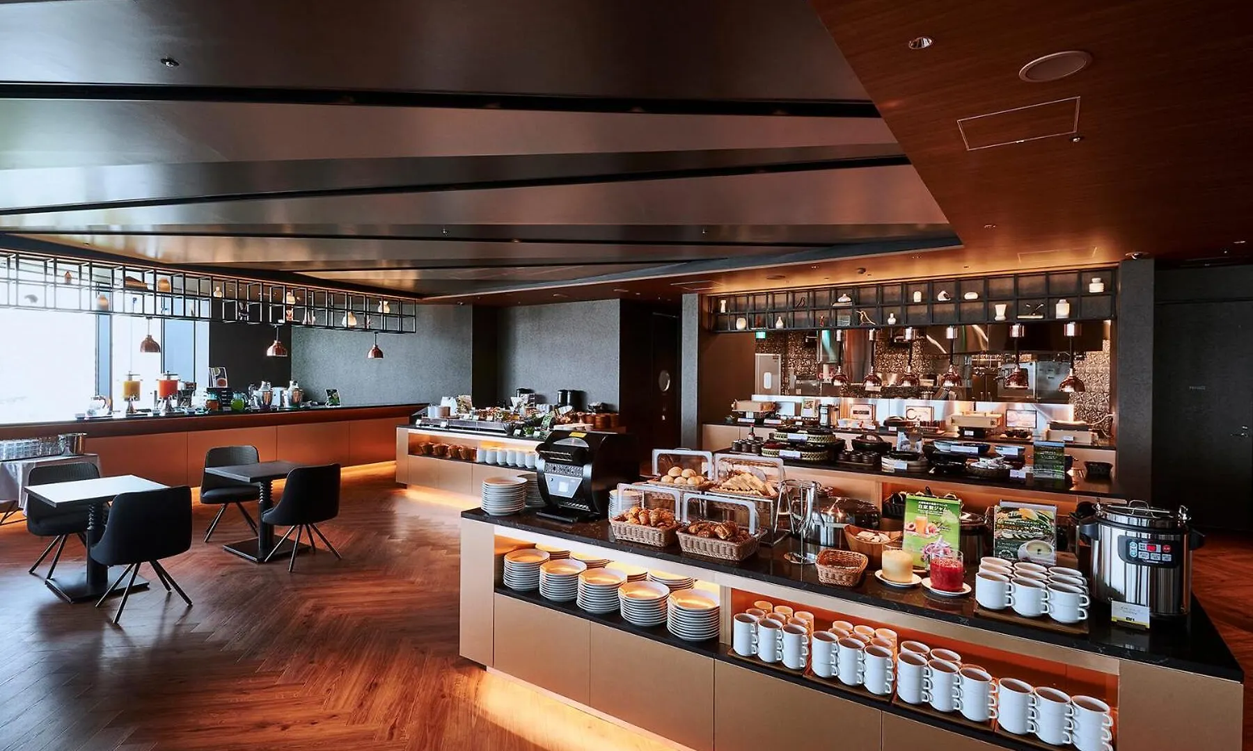 Hotel Metropolitan Tokyo Haneda 4*,  Japan