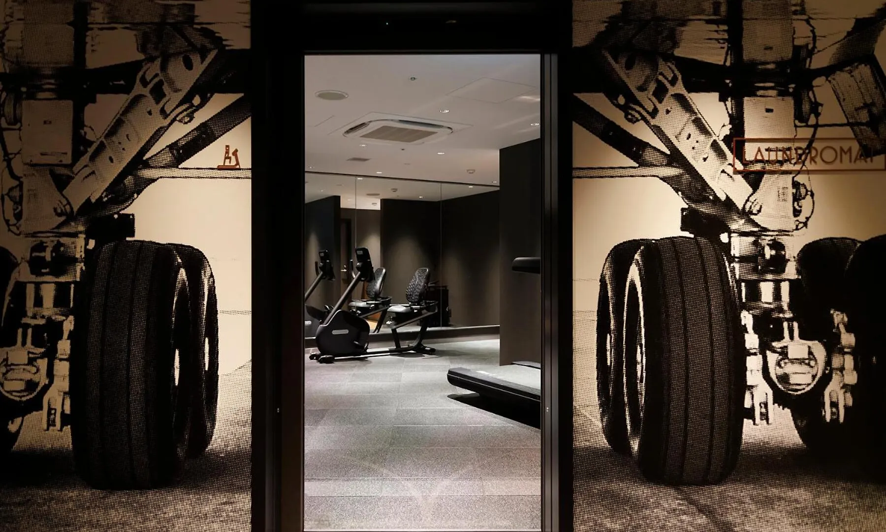 ****  Hotel Metropolitan Tokyo Haneda Ιαπωνία