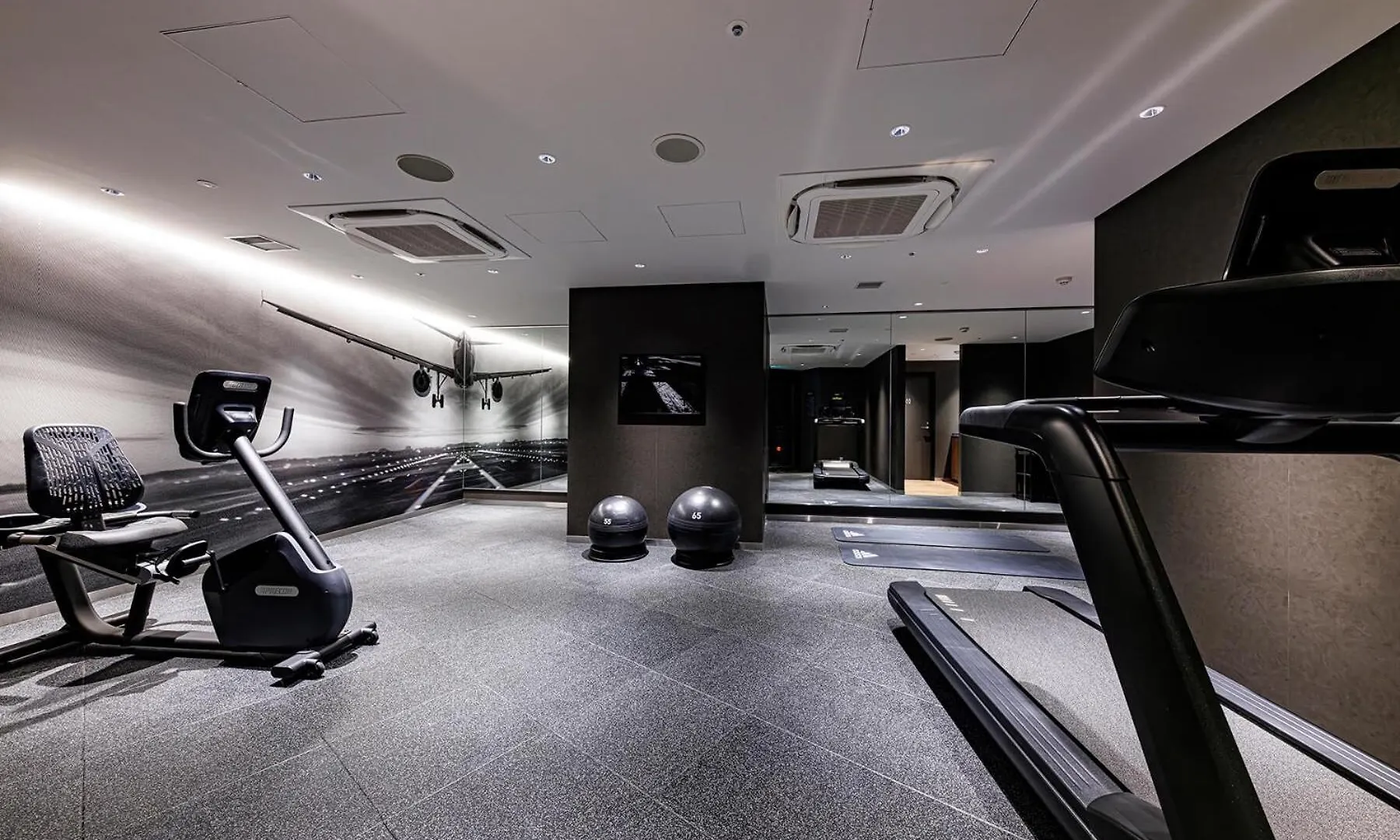 Hotel Metropolitan Tokyo Haneda