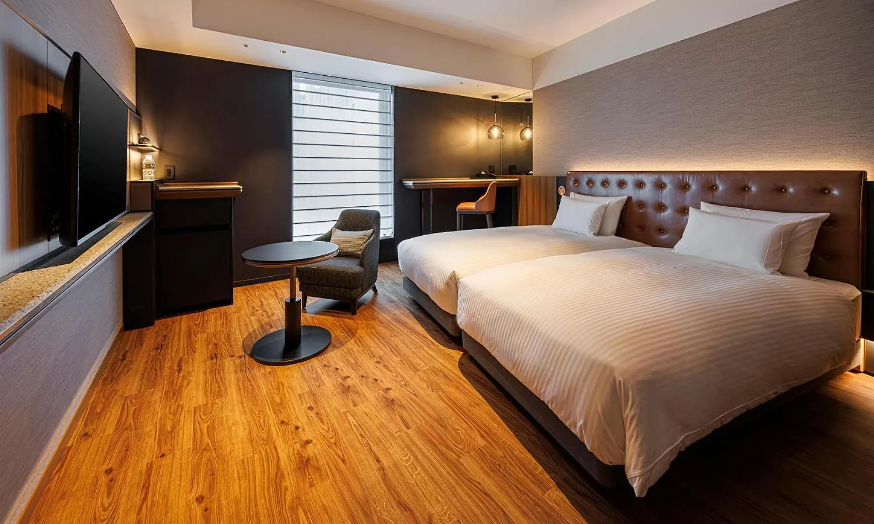 Hotel Metropolitan Tokyo Haneda