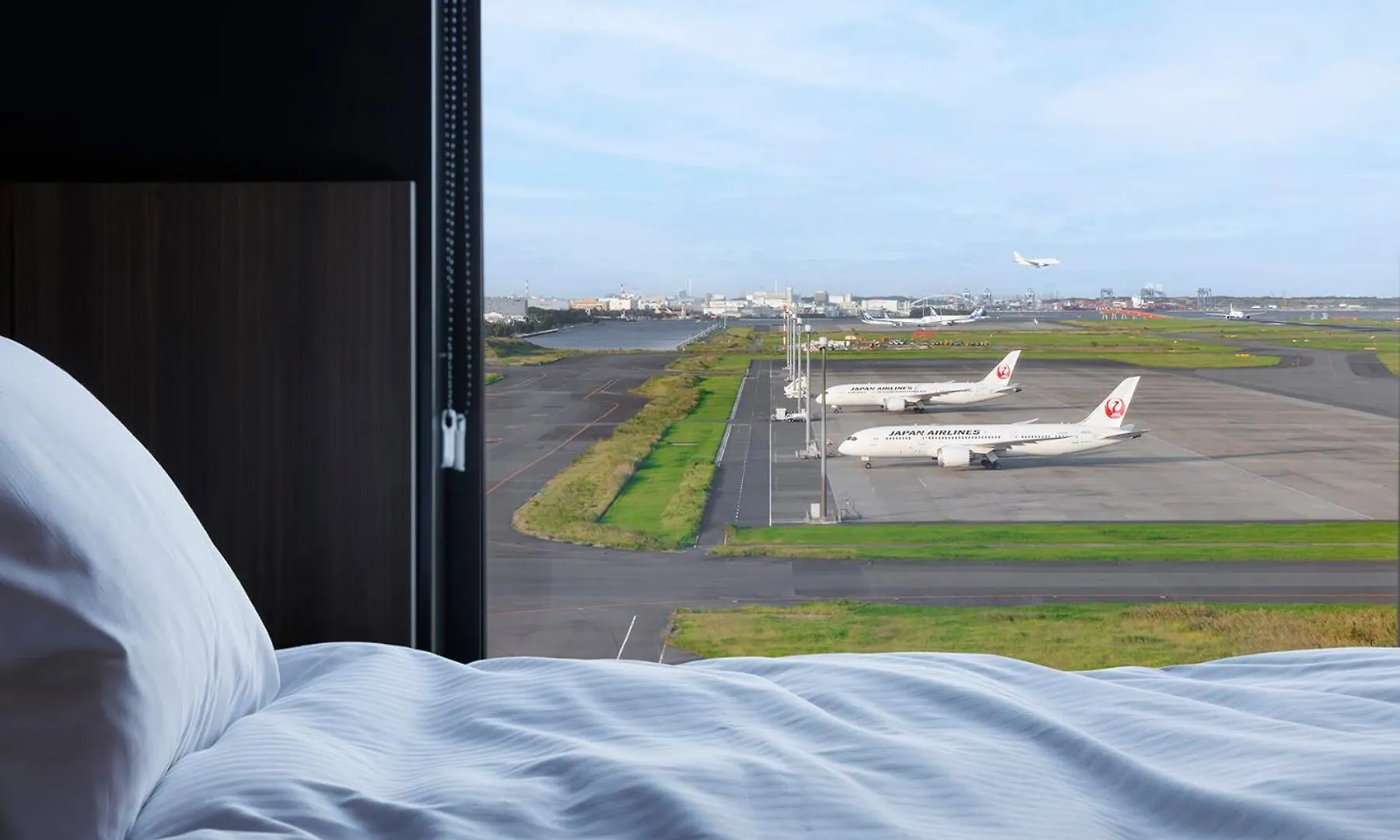 Hotel Metropolitan Tokyo Haneda