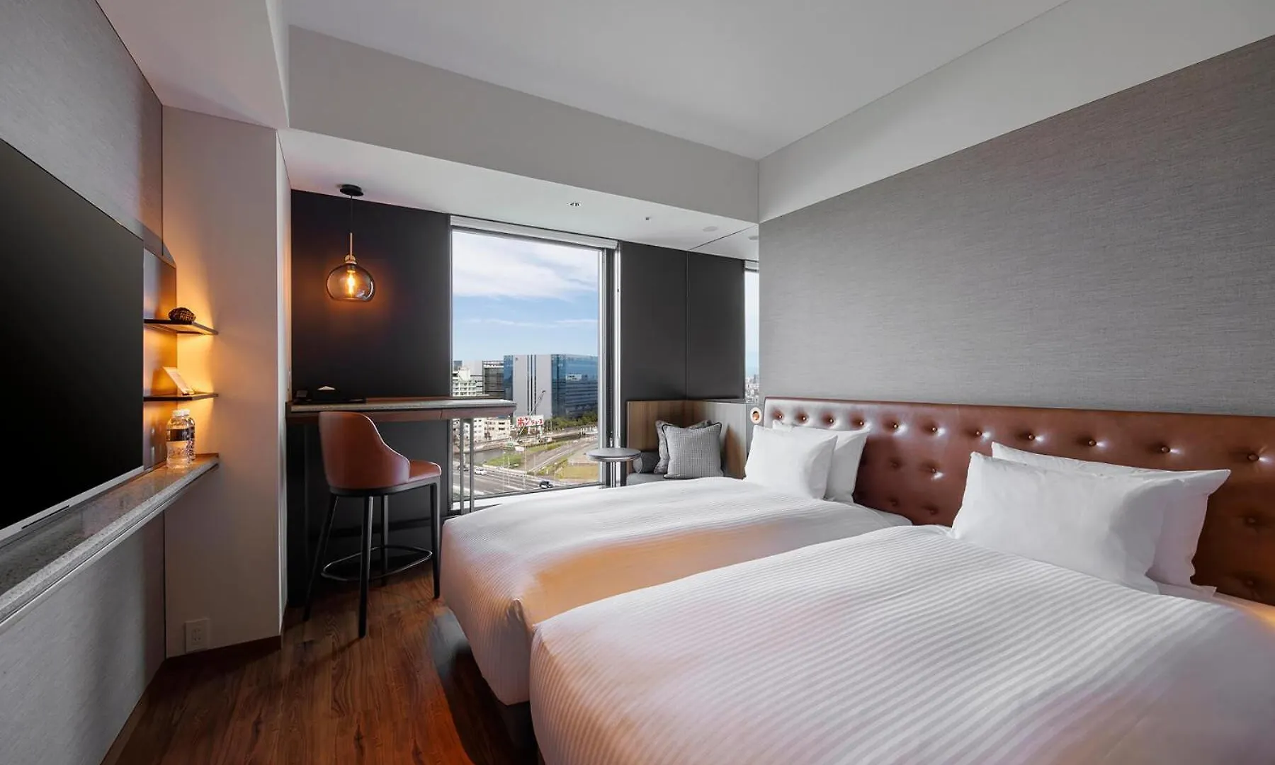 Hotel Metropolitan Tokyo Haneda
