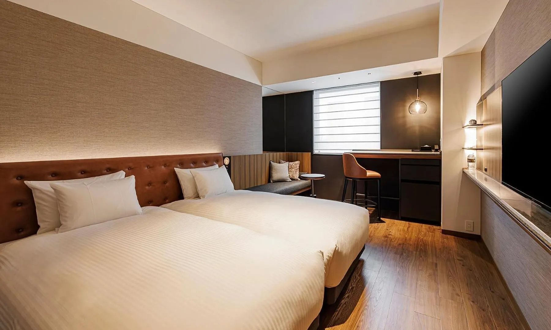 Hotel Metropolitan Tokyo Haneda
