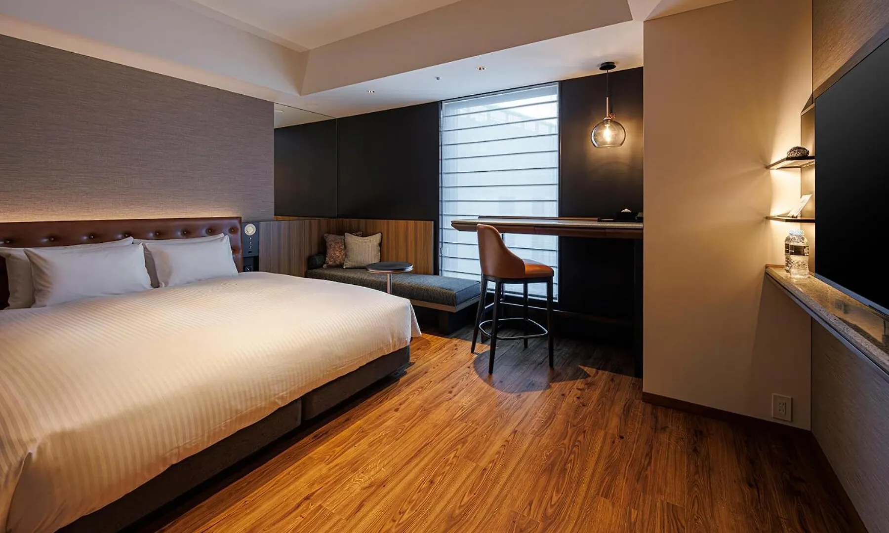 Hotel Metropolitan Tokyo Haneda Japan