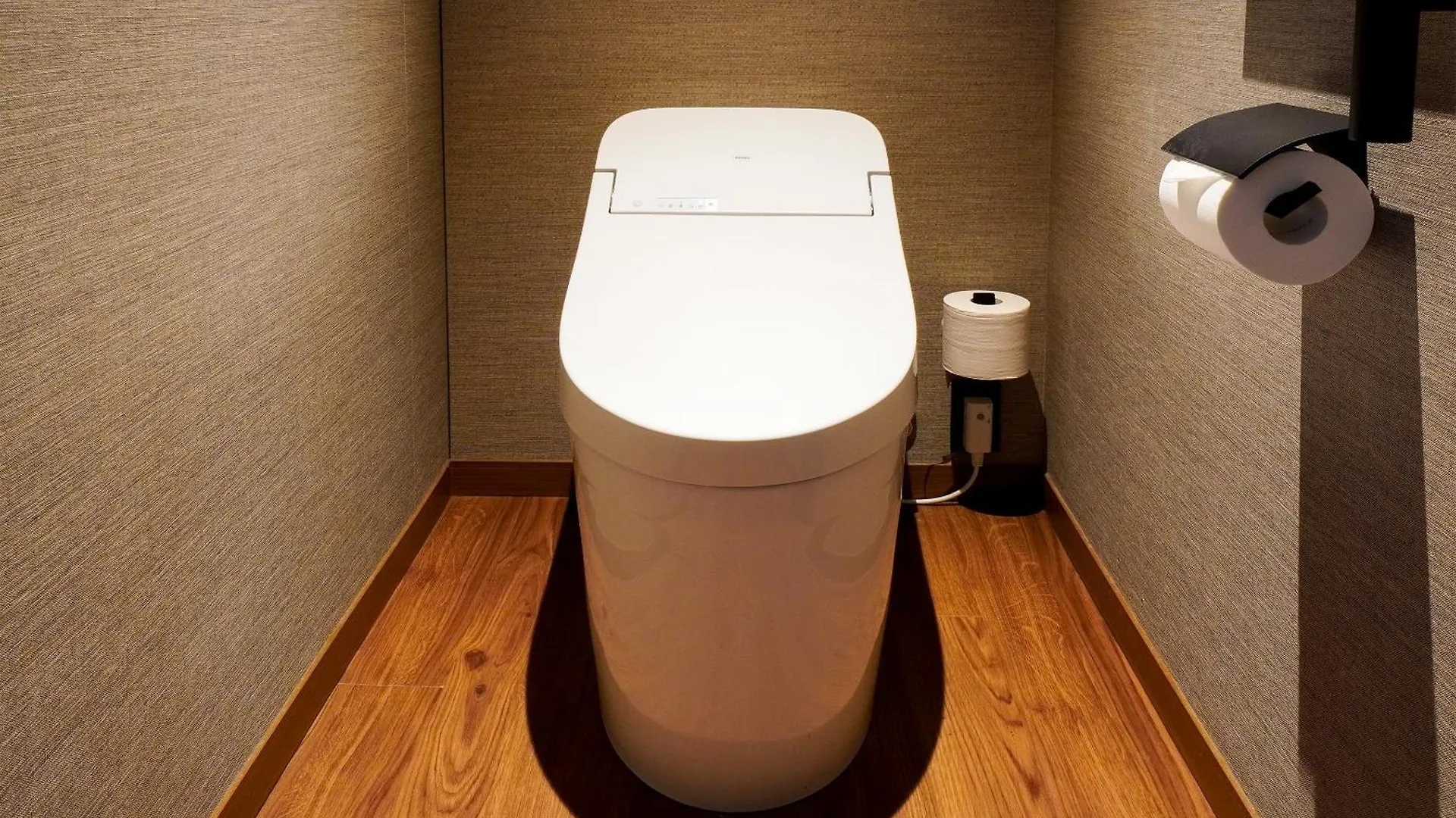 Hotel Metropolitan Tokyo Haneda 4*,