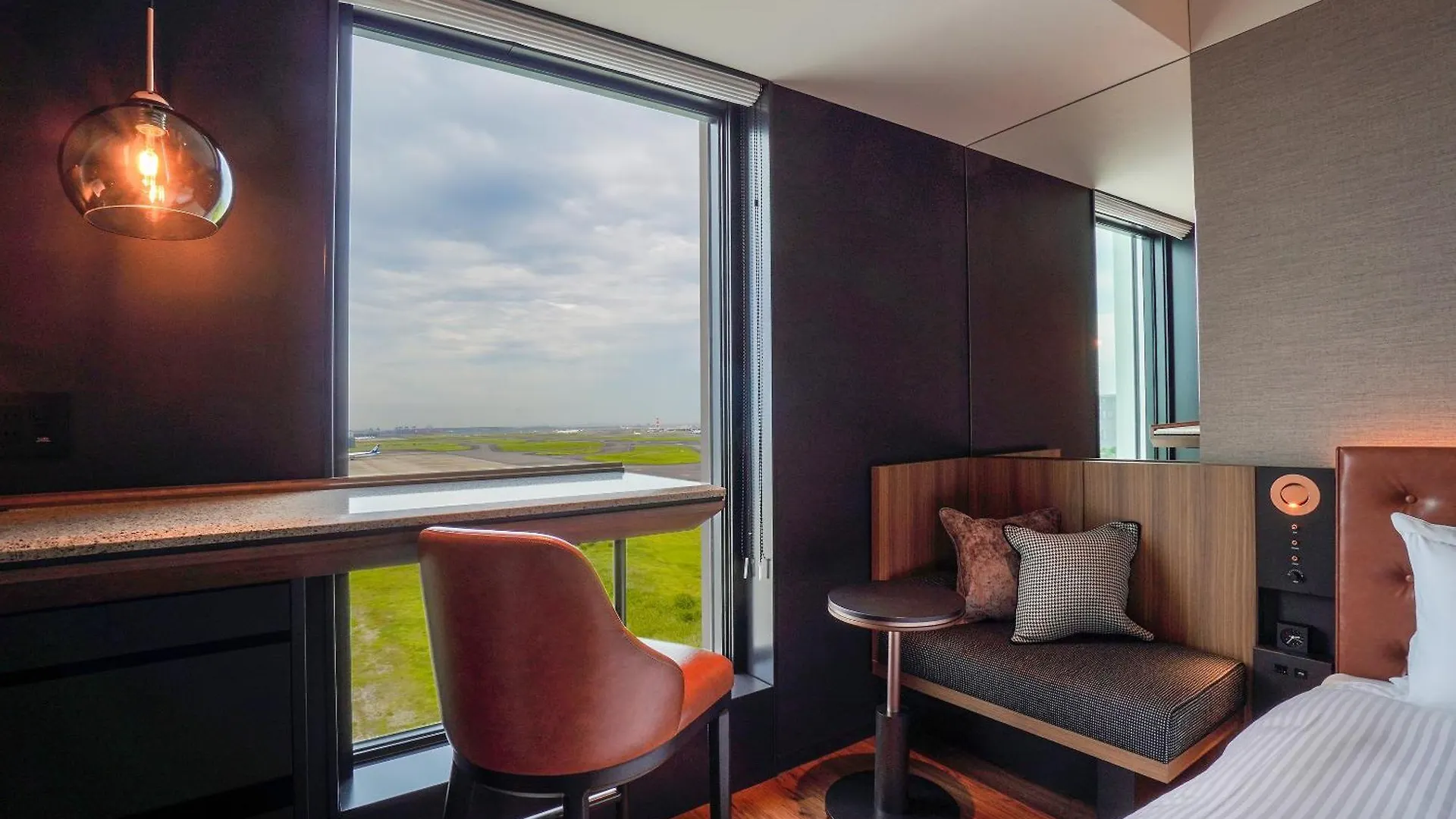 Hotel Metropolitan Tokyo Haneda