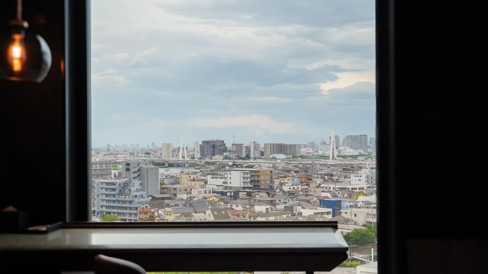 Hotel Metropolitan Tokyo Haneda 4*,  Japan